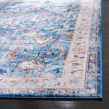 safavieh clearance bristol btl357c blue rug