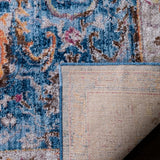 safavieh clearance bristol btl357c blue rug