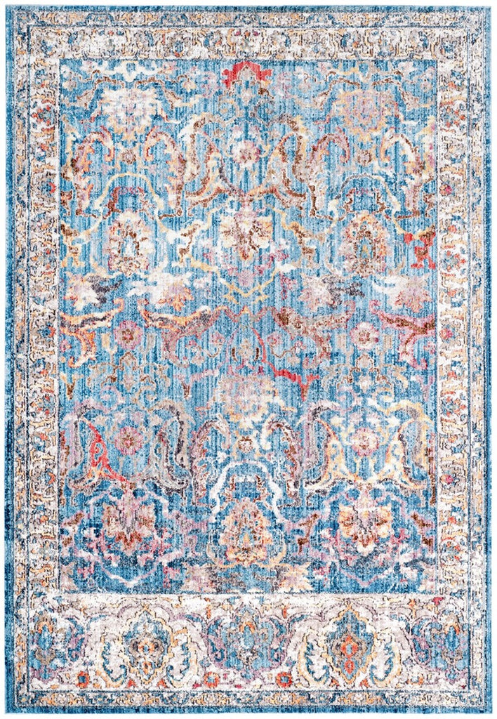 safavieh clearance bristol btl357c blue rug