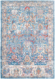 safavieh clearance bristol btl357c blue rug
