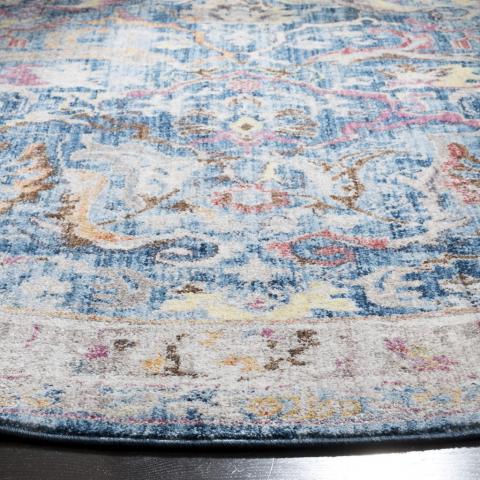 safavieh clearance bristol btl357c blue rug