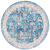 safavieh clearance bristol btl357c blue rug
