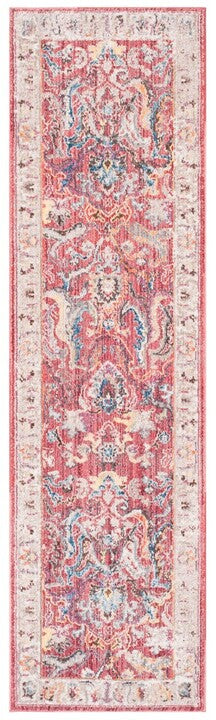 safavieh clearance bristol btl357r rose rug