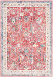 Safavieh Clearance Bristol BTL357R Rose Rug