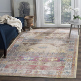safavieh clearance bristol btl358m multi rug