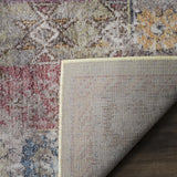 safavieh clearance bristol btl358m multi rug