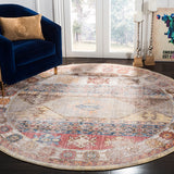 safavieh clearance bristol btl358m multi rug