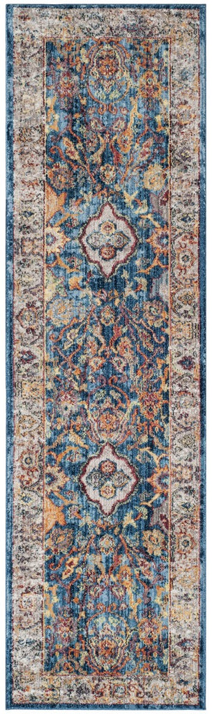 safavieh clearance bristol btl361c blue rug