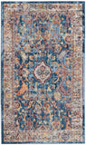 safavieh clearance bristol btl361c blue rug