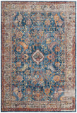 safavieh clearance bristol btl361c blue rug
