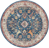 safavieh clearance bristol btl361c blue rug