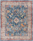 safavieh clearance bristol btl361c blue rug