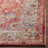 safavieh clearance bristol btl361r rose rug