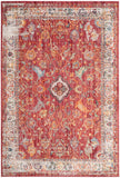 safavieh clearance bristol btl361r rose rug