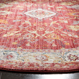 safavieh clearance bristol btl361r rose rug