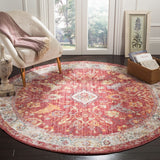 safavieh clearance bristol btl361r rose rug