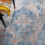 safavieh clearance bristol btl368c blue rug
