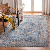 safavieh clearance bristol btl368c blue rug