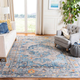 safavieh clearance bristol btl368c blue rug