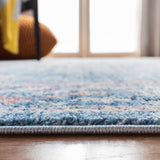 safavieh clearance bristol btl369c blue rug