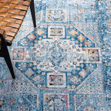 safavieh clearance bristol btl369c blue rug