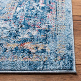 safavieh clearance bristol btl369c blue rug