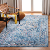 safavieh clearance bristol btl369c blue rug