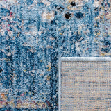 safavieh clearance bristol btl369c blue rug
