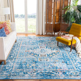 safavieh clearance bristol btl369c blue rug