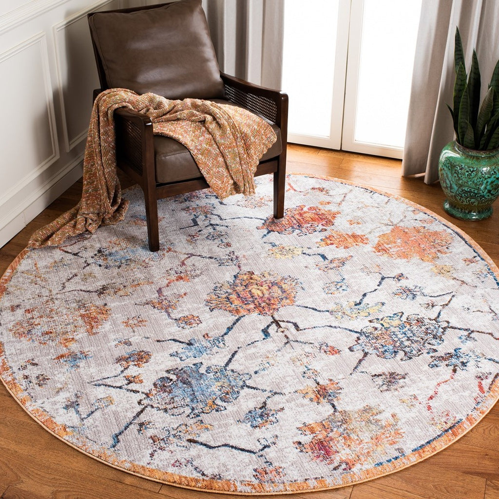 safavieh clearance bristol btl444f grey rug