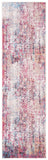 safavieh clearance bristol btl485u pink rug