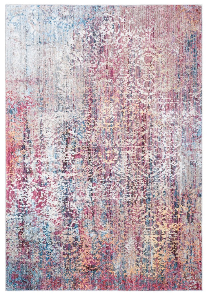 safavieh clearance bristol btl485u pink rug