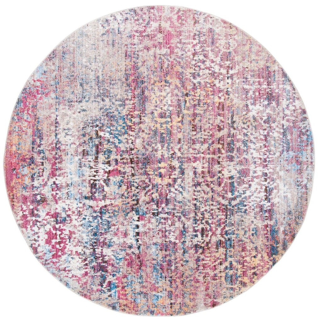 safavieh clearance bristol btl485u pink rug