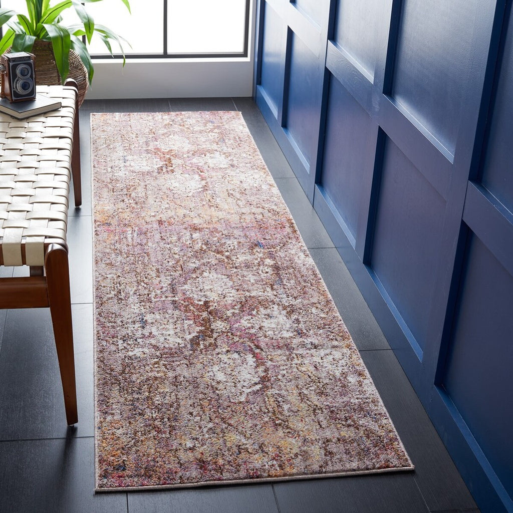 safavieh clearance bristol btl487u pink rug