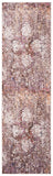 safavieh clearance bristol btl487u pink rug