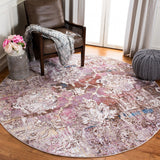 safavieh clearance bristol btl487u pink rug