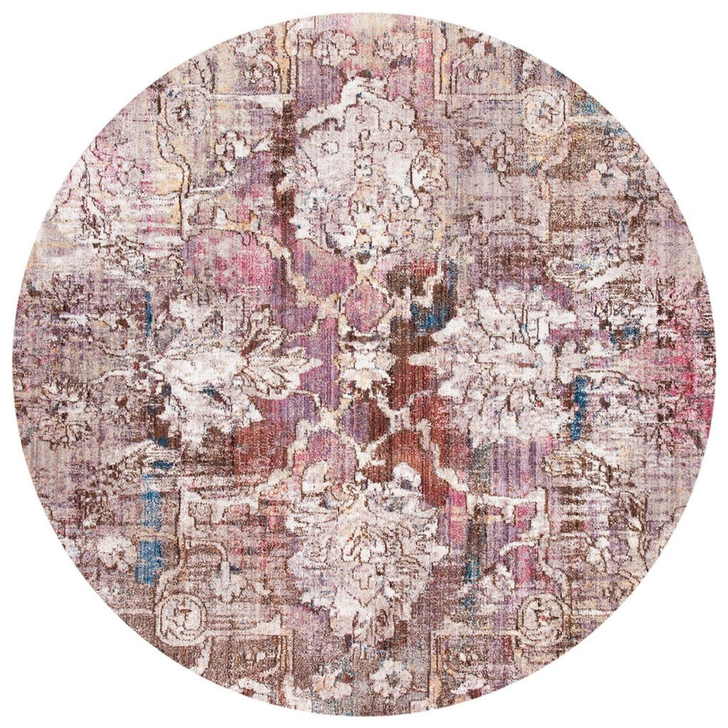 safavieh clearance bristol btl487u pink rug