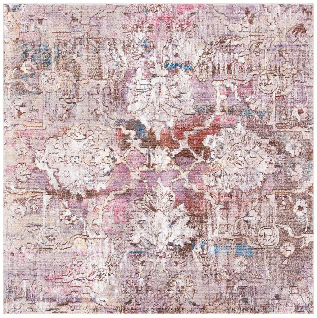 safavieh clearance bristol btl487u pink rug