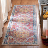 safavieh clearance bristol btl488s red rug