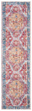 safavieh clearance bristol btl488s red rug