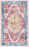 safavieh clearance bristol btl488s red rug