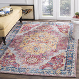 safavieh clearance bristol btl488s red rug
