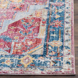 safavieh clearance bristol btl488s red rug
