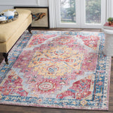 safavieh clearance bristol btl488s red rug