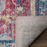 safavieh clearance bristol btl488s red rug