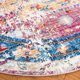 safavieh clearance bristol btl488s red rug