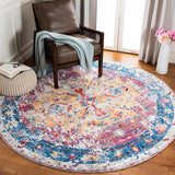 safavieh clearance bristol btl488s red rug