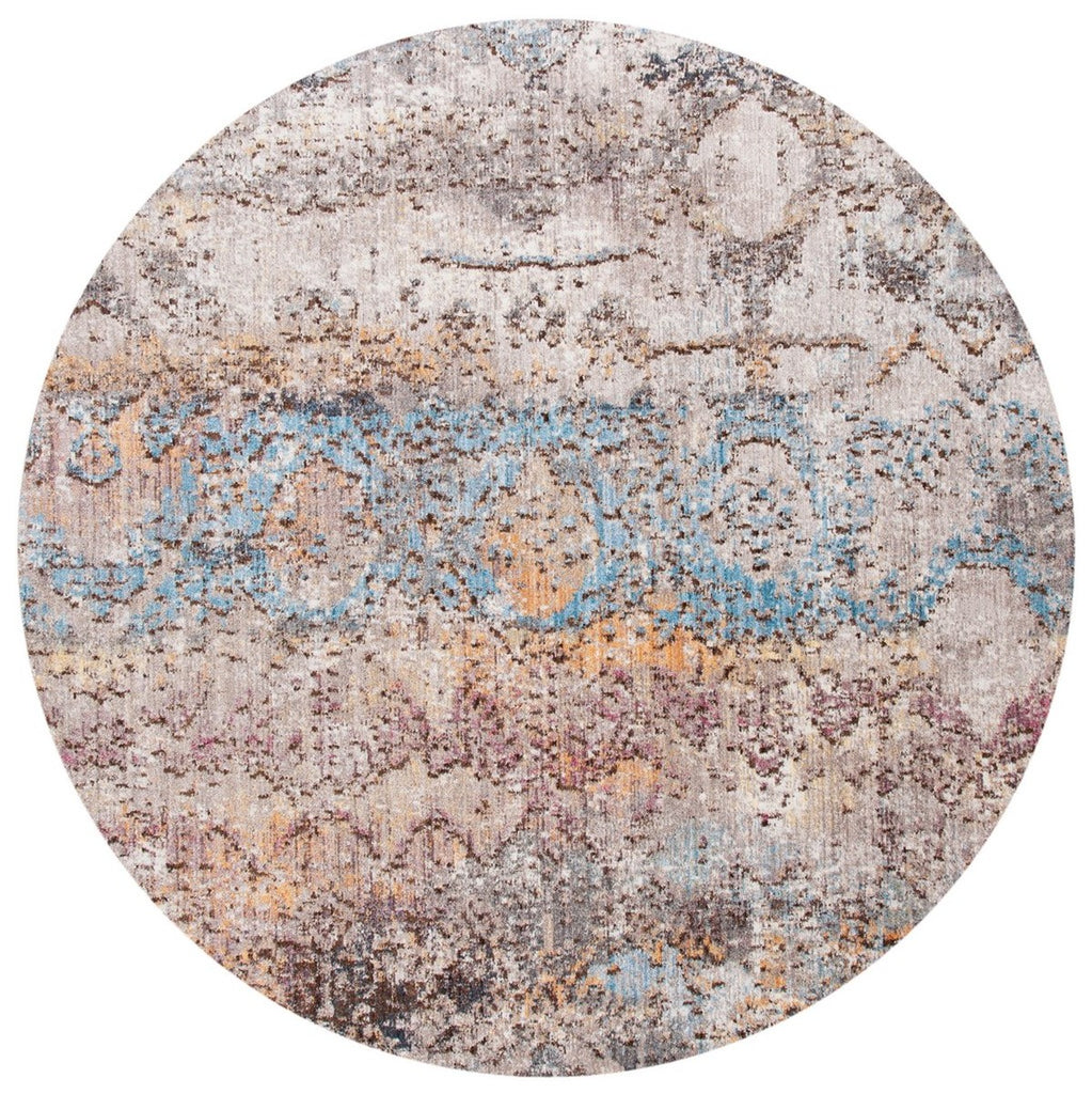 safavieh clearance bristol btl490k turquoise rug