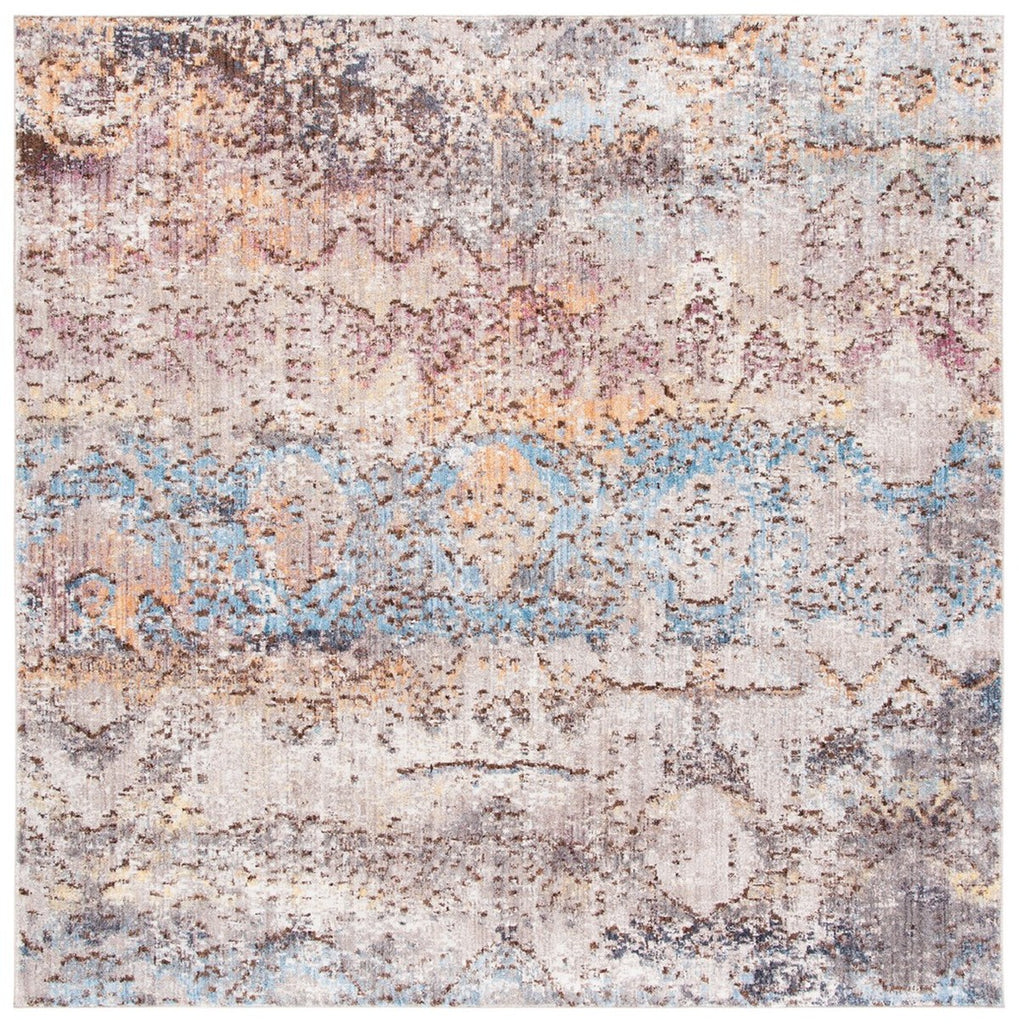 safavieh clearance bristol btl490k turquoise rug