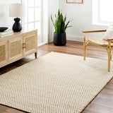 surya bolton bto 2300 light grey rug